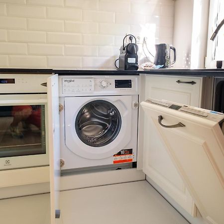 Labo Apartment Sady Zoliborskie Варшава Екстериор снимка