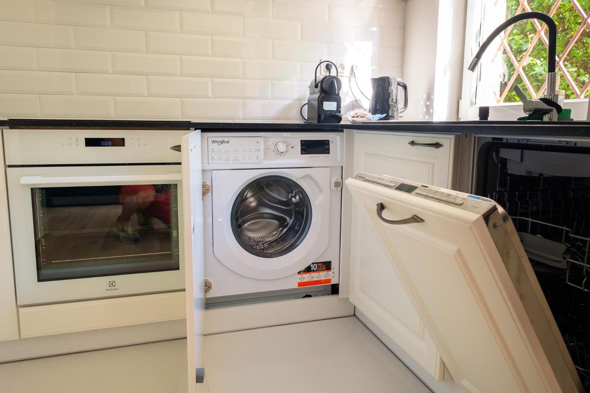 Labo Apartment Sady Zoliborskie Варшава Екстериор снимка